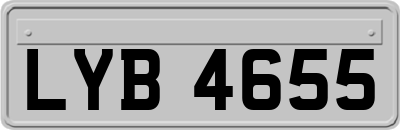 LYB4655