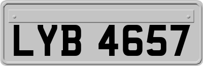 LYB4657