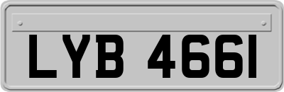 LYB4661