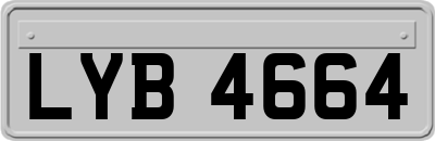 LYB4664