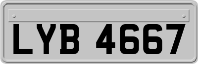 LYB4667