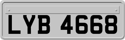 LYB4668