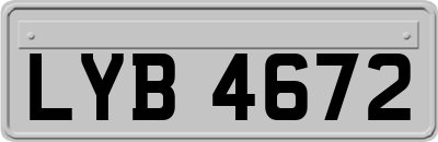 LYB4672