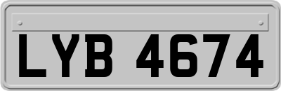 LYB4674