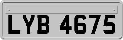 LYB4675