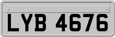 LYB4676