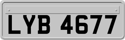 LYB4677