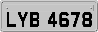 LYB4678