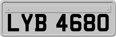 LYB4680