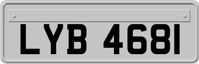 LYB4681