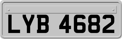 LYB4682
