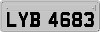 LYB4683