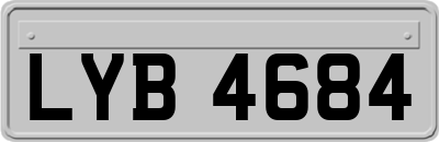 LYB4684
