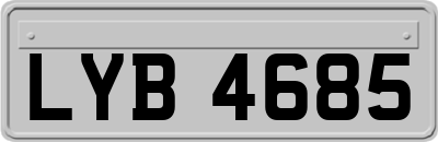 LYB4685