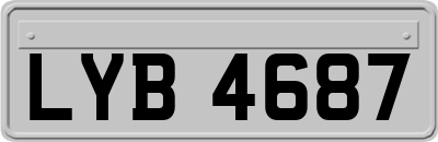 LYB4687