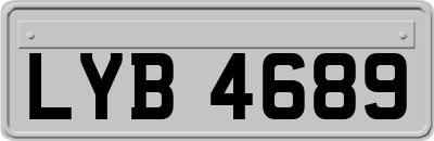 LYB4689