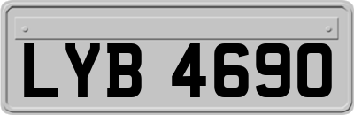 LYB4690
