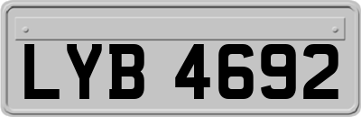 LYB4692