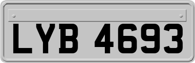 LYB4693