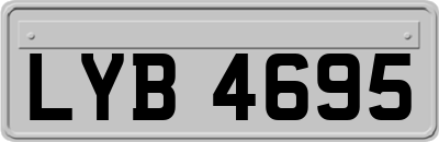 LYB4695