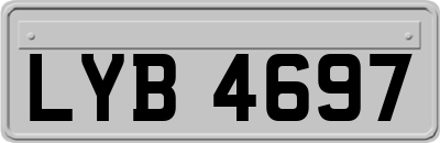 LYB4697
