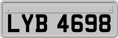 LYB4698