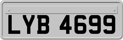 LYB4699