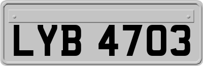 LYB4703