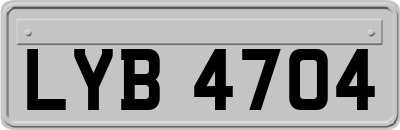 LYB4704