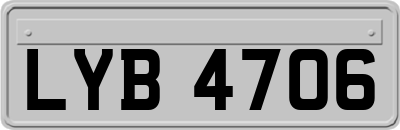 LYB4706