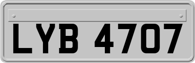 LYB4707
