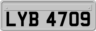 LYB4709