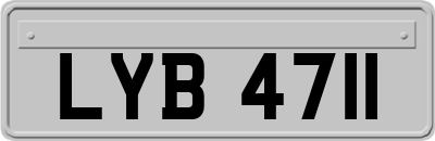 LYB4711