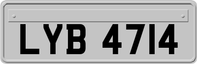 LYB4714