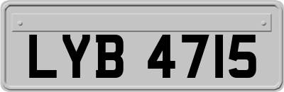 LYB4715