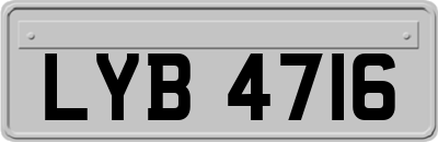 LYB4716