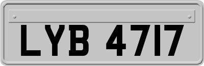 LYB4717