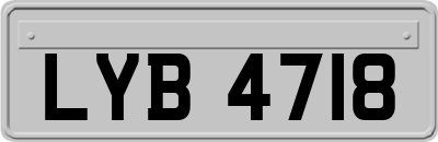 LYB4718