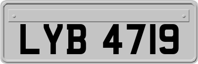 LYB4719