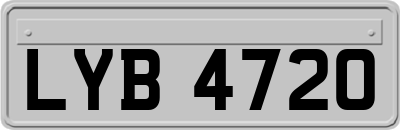LYB4720