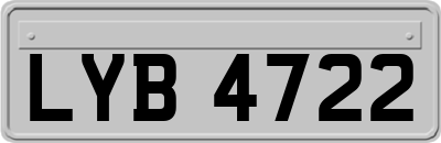 LYB4722