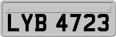 LYB4723