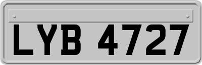 LYB4727