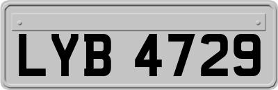 LYB4729