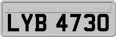 LYB4730