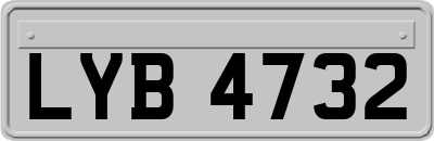 LYB4732