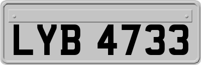 LYB4733