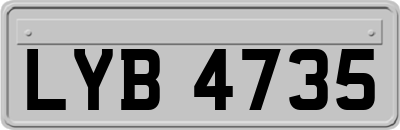 LYB4735
