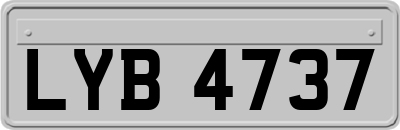 LYB4737