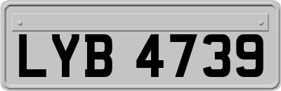 LYB4739